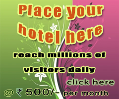 holidayhomeindia - Place your hotel here!