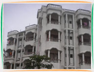 Hotel Sagarbela - New Digha