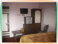 Hotel Sagarbela - New Digha