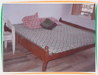 Disha - Bedroom View