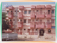 Disha Holiday Home -New Malancha
