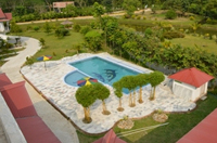 Green Lagoon Resort - Lataguri, Gorumara NP