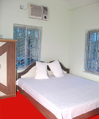 Hotel Amarabati, Bakkhali
