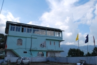 Hotel Kanchanview, Bermiok