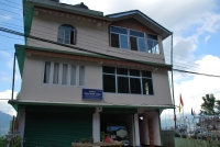 Hotel Kanchanview, Bermiok
