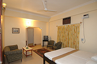 Hotel Desert Wind, Bikaner