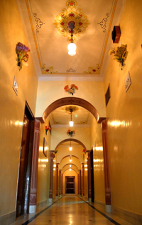 Hotel City Palace, Bikaner