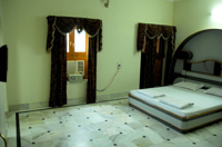 Hotel City Palace, Bikaner