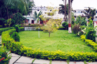 Hotel Anandamayee, Chandipur