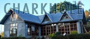 Holiday Home at Charkhole Lolegaon