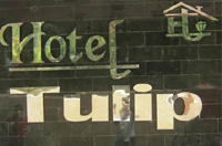 Hotel Tulip, Digha