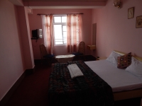 Gangtok - Hotel Kanchan Residency
