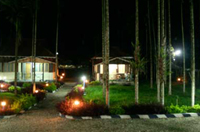 Aranya - Gorumara Jungle Resort 
