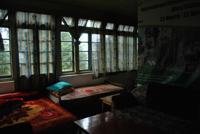 Sherpa Home Stay, Hilley