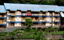 Hotel Beas - HPTDC, Manali