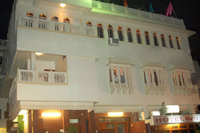Hotel Kalyan, Jaipur