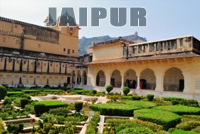 Jaipur Amer Fort