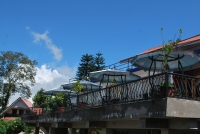 Mandarin Village Resort, Kaluk