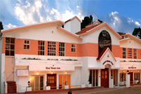 Hotel Mount View, Kodaikanal