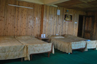 Kaafal Guest House, Lolegaon