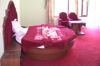 Hotel Utsav, Manali
