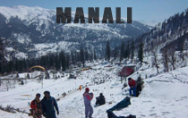 Manali