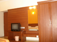 Hotel Sudhir, Mount Abu