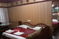 Hotel Khems, Ooty