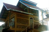 Pedong - Damsung Guest House