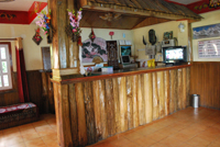 Hotel Simvo, Upper Pelling