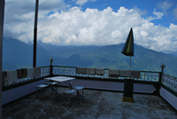 Hotel Simvo, Upper Pelling