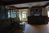 Hotel Simvo, Upper Pelling