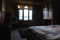 Hotel Simvo, Upper Pelling