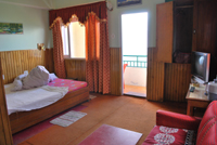 Hotel Simvo, Upper Pelling