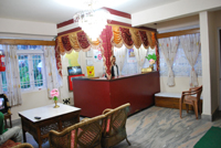 The Touristo Hotel, Lower Pelling