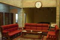 Prime Murti Resort - Waiting Hall
