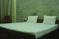 Prime Murti Resort - Bedroom View