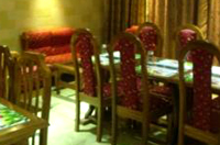 Prime Murti Resort - Dining Hall