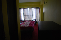 Hotel Blue Spring Residency, Ravangla