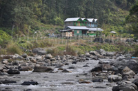 Reshi River Retreat, Reshikhola