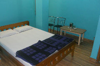 Shillong Accommodation - Athithi Guest House