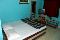 Shillong Accommodation - Hotel City View Inn