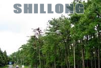 Shillong