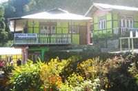 Nirmala Village Resort, Sillery Gaon
