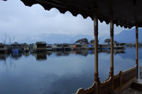 Hotel Ab - I - Hayat, Srinagar