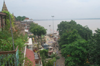 Anami Lodge, Varanasi