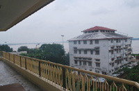 Hotel Temple on Ganges, Varanasi