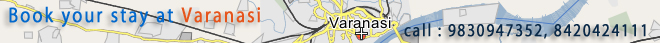 Varanasi Accommodation