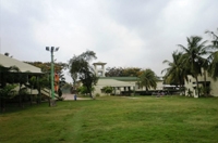 Bakkhali Tourist Lodge, WBTDC Tourist Lodge
