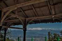 Darjeeling Tourist Lodge, WBTDC Tourist Lodge